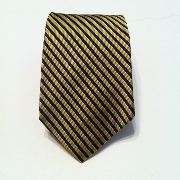 ROBERT TALBOTT BEST OF CLASS MENS NEW SILK TIEWIDTH: 3 3/4